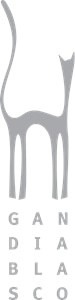 GANDIA BLASCO Logo PNG Vector