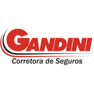 Gandini Logo Vector