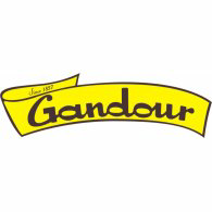 Gandour Logo PNG Vector