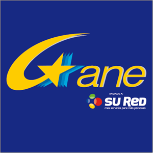 Gane Logo PNG Vector