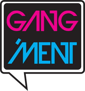 Gang ment Logo PNG Vector