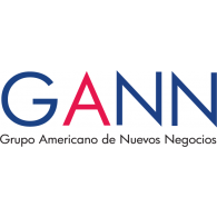 GANN Logo Vector