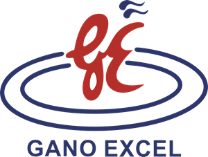 Gano Excel Logo PNG Vector