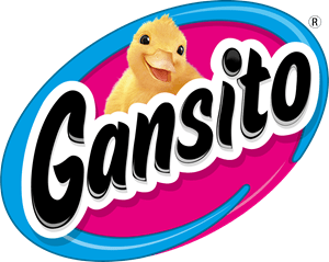 Gansito Logo PNG Vector