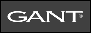 GANT Logo PNG Vector