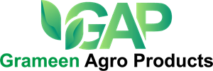 GAP - Grameen Agro Products Logo PNG Vector