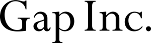Gap Inc Logo PNG Vector