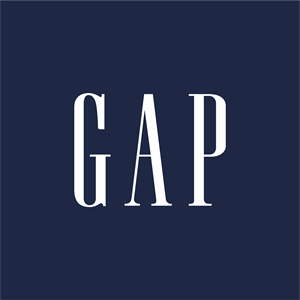 GAP Logo Vector