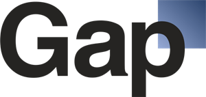 Gap Logo Vector