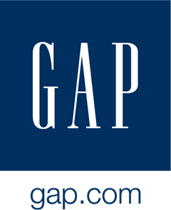 Gap Logo PNG Vector