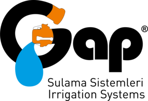 gap sulama sistemleri Logo PNG Vector