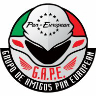 GAPE Logo Vector