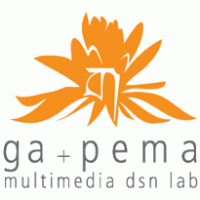 gapema Logo PNG Vector