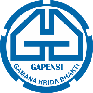 GAPENSI Logo PNG Vector