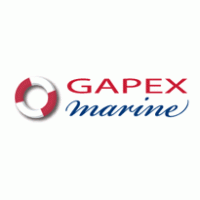 Gapex marine Logo PNG Vector
