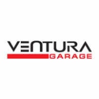 Garage Ventura Logo Vector