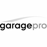 Garagepro Logo Vector