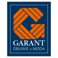 Garant Obuwie Logo PNG Vector