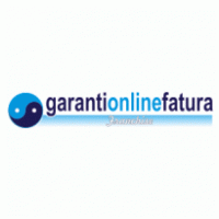 Garanti Online Fatura Logo PNG Vector