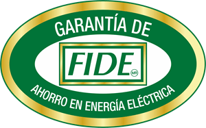GARANTIA FIDE CFE Logo PNG Vector