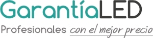 GarantíaLED Logo PNG Vector