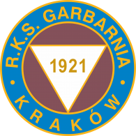 Garbarnia Kraków Logo PNG Vector
