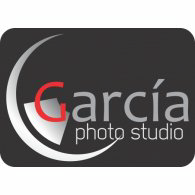 Garcia Photo Studio Logo PNG Vector