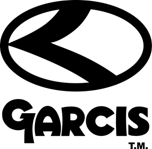 Garcís Logo PNG Vector