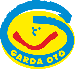 Garda Oto Logo PNG Vector