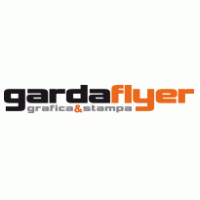 GardaFlyer Logo PNG Vector