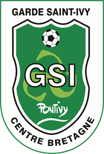 Garde Saint-Ivy Pontivy Logo PNG Vector