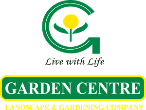 Garden Centre Logo PNG Vector