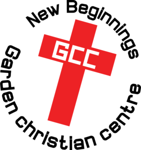 Garden Christian Centre Logo PNG Vector