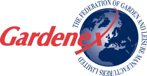Gardenex Logo PNG Vector