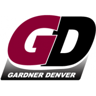 Gardner Denver Logo PNG Vector