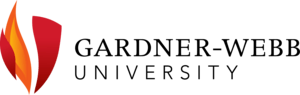 Gardner-Webb University Logo PNG Vector