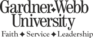 Gardner–Webb University Logo PNG Vector