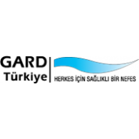 GARDTürkiye Logo PNG Vector