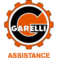 Garelli Assistance Logo PNG Vector
