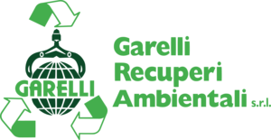 Garelli Recuperi Ambientali Logo PNG Vector