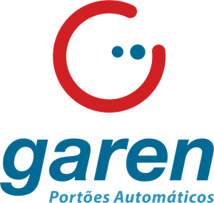 Garen Automação S/A Logo Vector