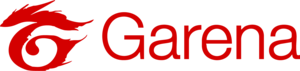 Garena Logo PNG Vector