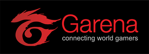 Garena Logo PNG Vector