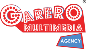 Garero Multimedia Agency Logo PNG Vector