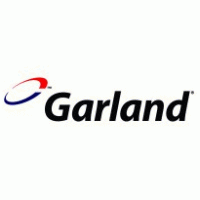 Garland Logo PNG Vector