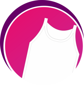 Garment Logo PNG Vector
