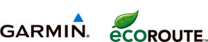 Garmin ecoRoute Logo PNG Vector