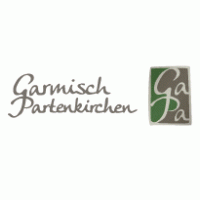 Garmisch Partenkirchen Logo Vector