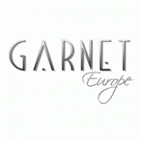 Garnet Logo Vector
