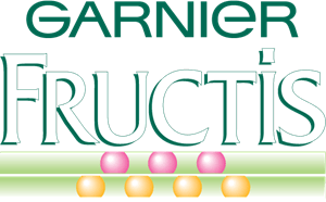 Garnier Fructis Logo PNG Vector